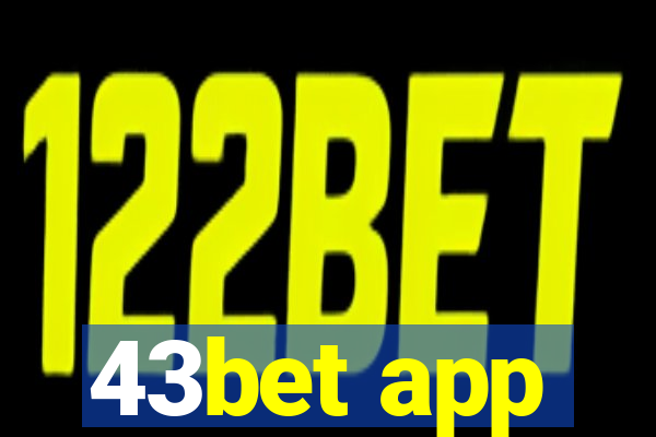 43bet app